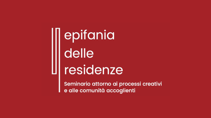 Epifania delle residenze